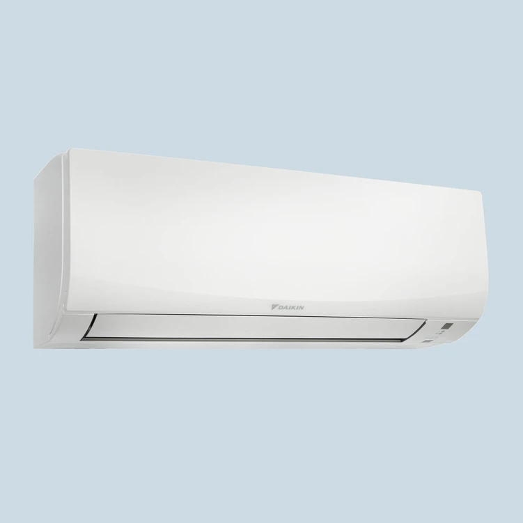 daikin sensira 9000 btu a roma